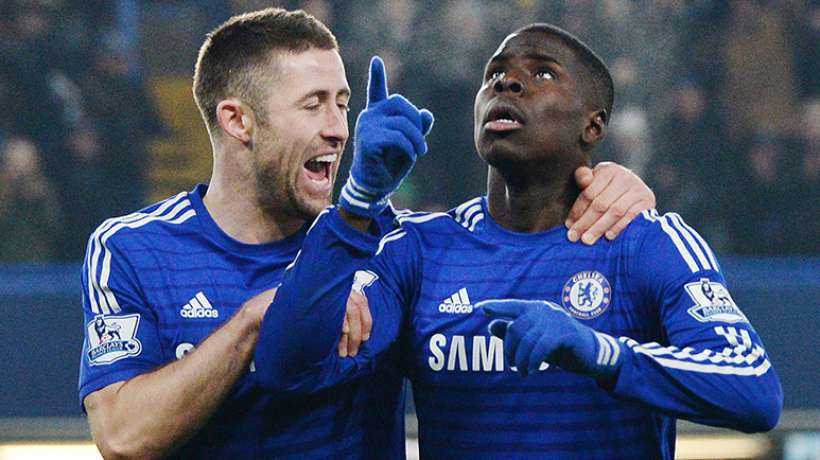 Chelsea : un prétendant passe officiellement à l’action pour Zouma
