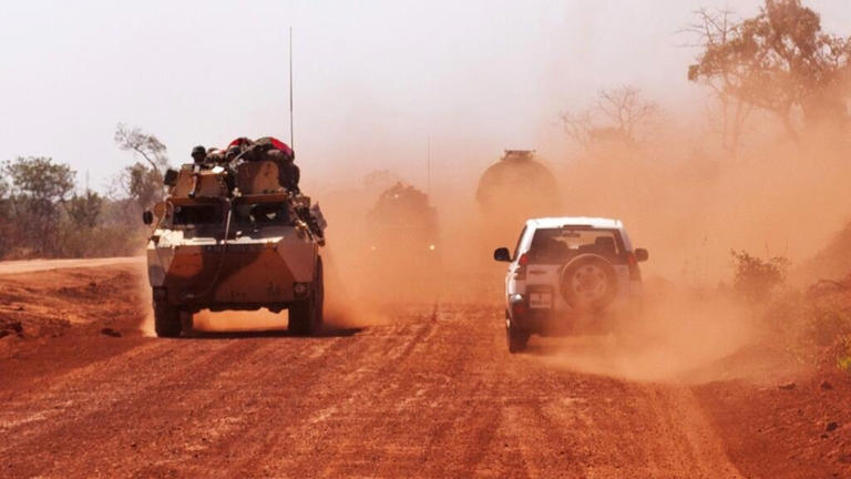 Mali: l'association Tabital Pulaaku alerte sur les attaques contre des villages peuls près de Ségou