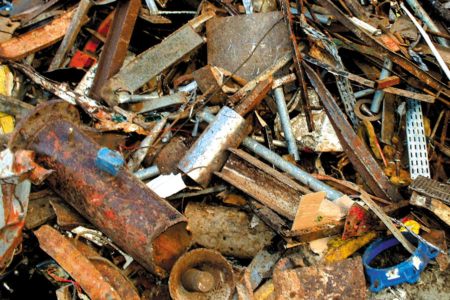 Baisse des prix : l’association des  ferrailleurs du Sénégal annonce un mois de grève à compter du 15 janvier