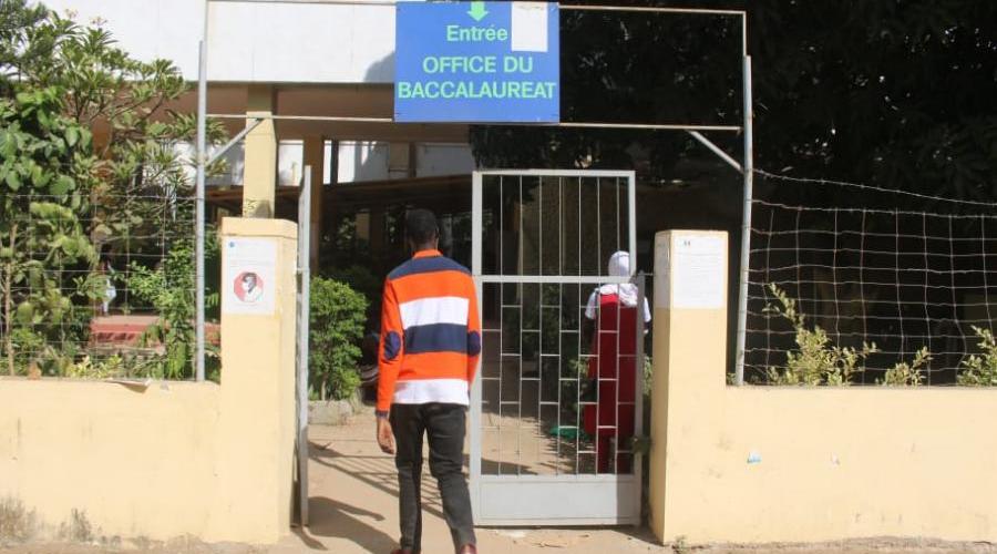 Conseil des ministres: l’Office du Baccalauréat a un nouveau directeur