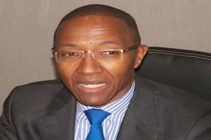 Abdoul Mbaye-Envoi de 2100 soldats : "Le recul n’est plus permis"