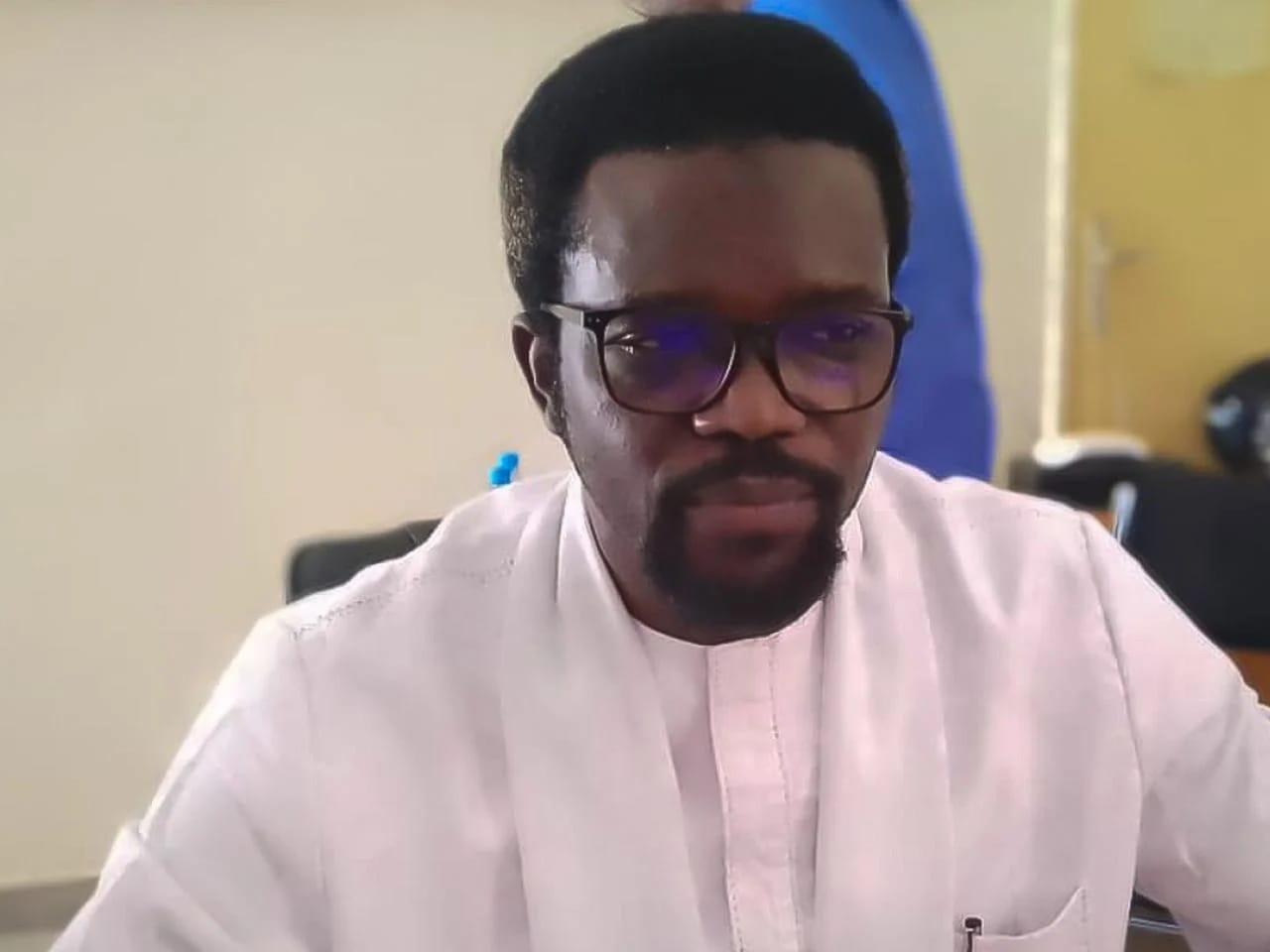 Le candidat faussaire, Thierno Cissé révèle au juge avoir reçu de Dieu l'instruction de déposer sa candidature