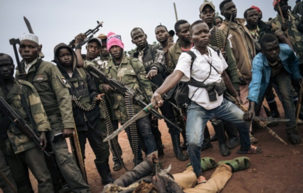 RDC: l’Église catholique dénonce une multiplication des arrestations dans la région de Lubumbashi