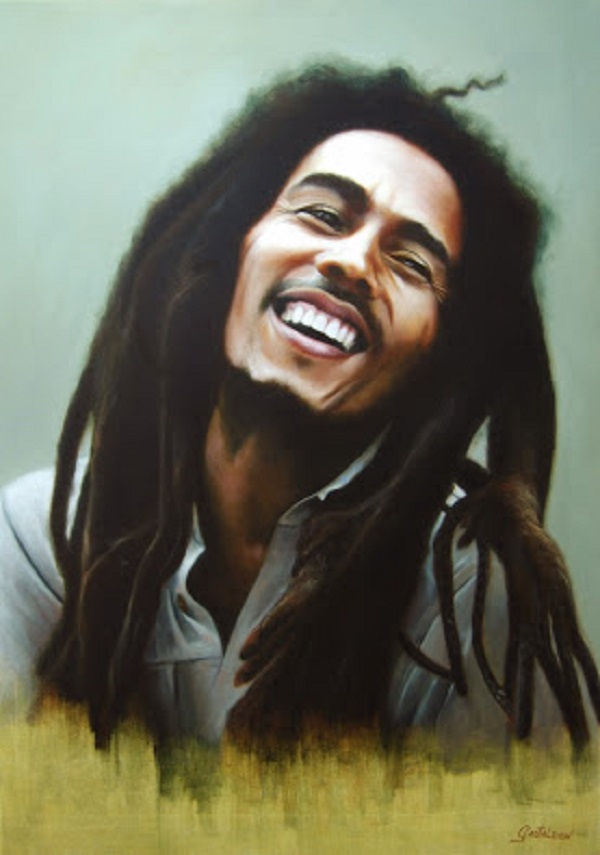 Bob Marley - Comment et pourquoi la légende vit toujours