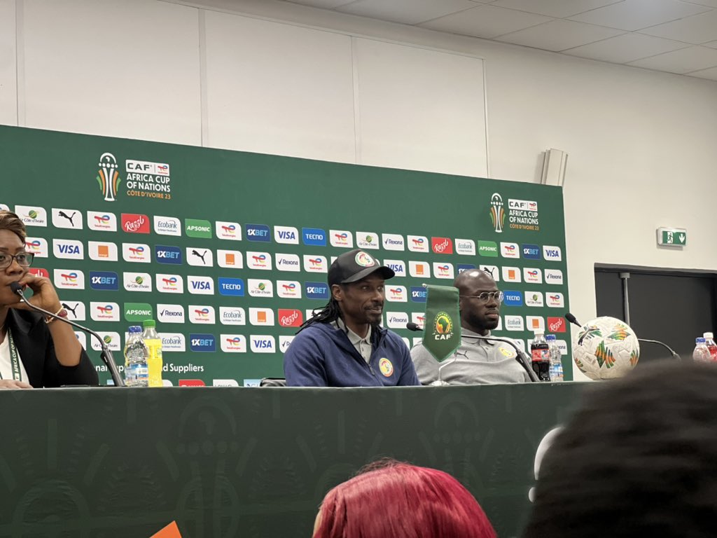 Aliou Cissé: « il faut gagner la Gambie pour prévenir l’Afrique »