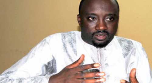 "Aliou Sall est en train de devenir le vice-président de la République", El Hadji Malick Mbaye