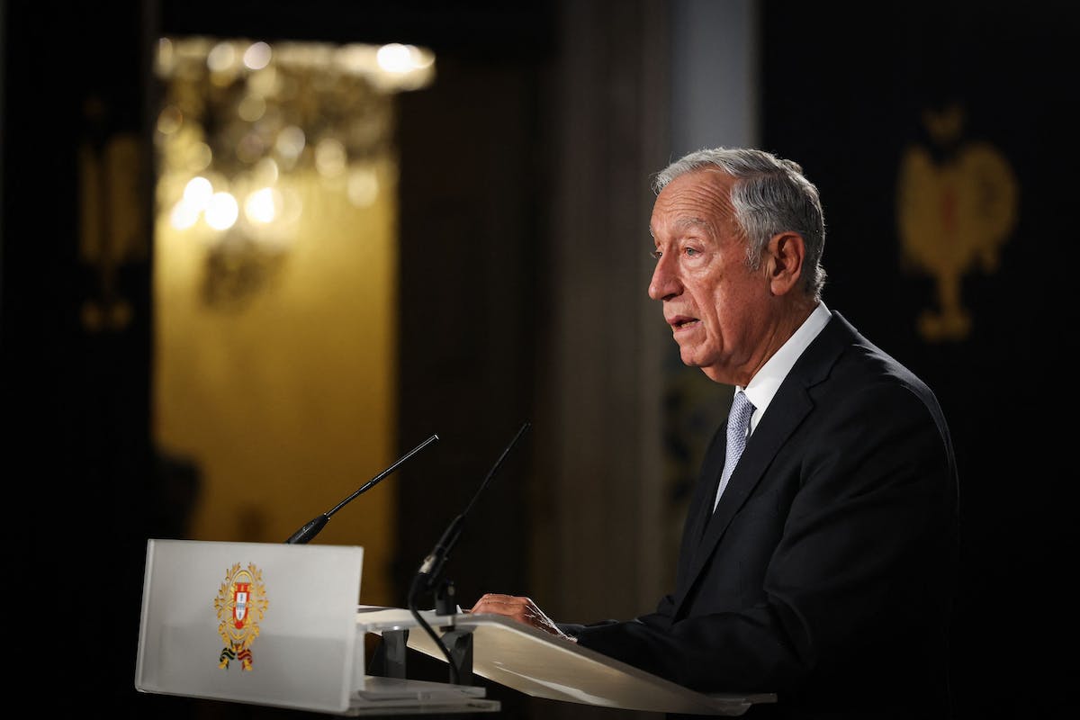 Portugal: dissolution du Parlement avant les élections anticipées du 10 mars