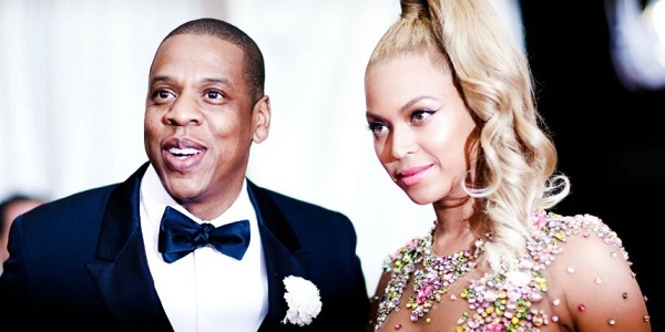 "Game of Thrones" : Jay-Z a offert un oeuf de dragon de la série à Beyoncé