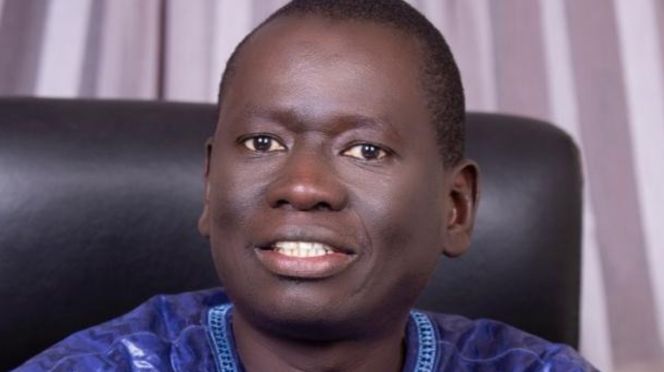 Recours contre la double nationalité de Karim Wade : TAS bénéficie du soutien de Sérigne Mboup