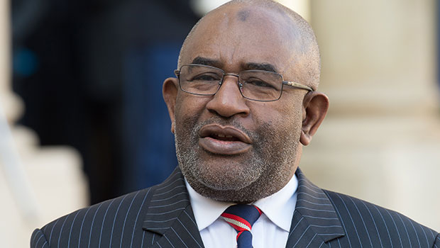 Présidentielle aux Comores: Azali Assoumani déclaré vainqueur au premier tour