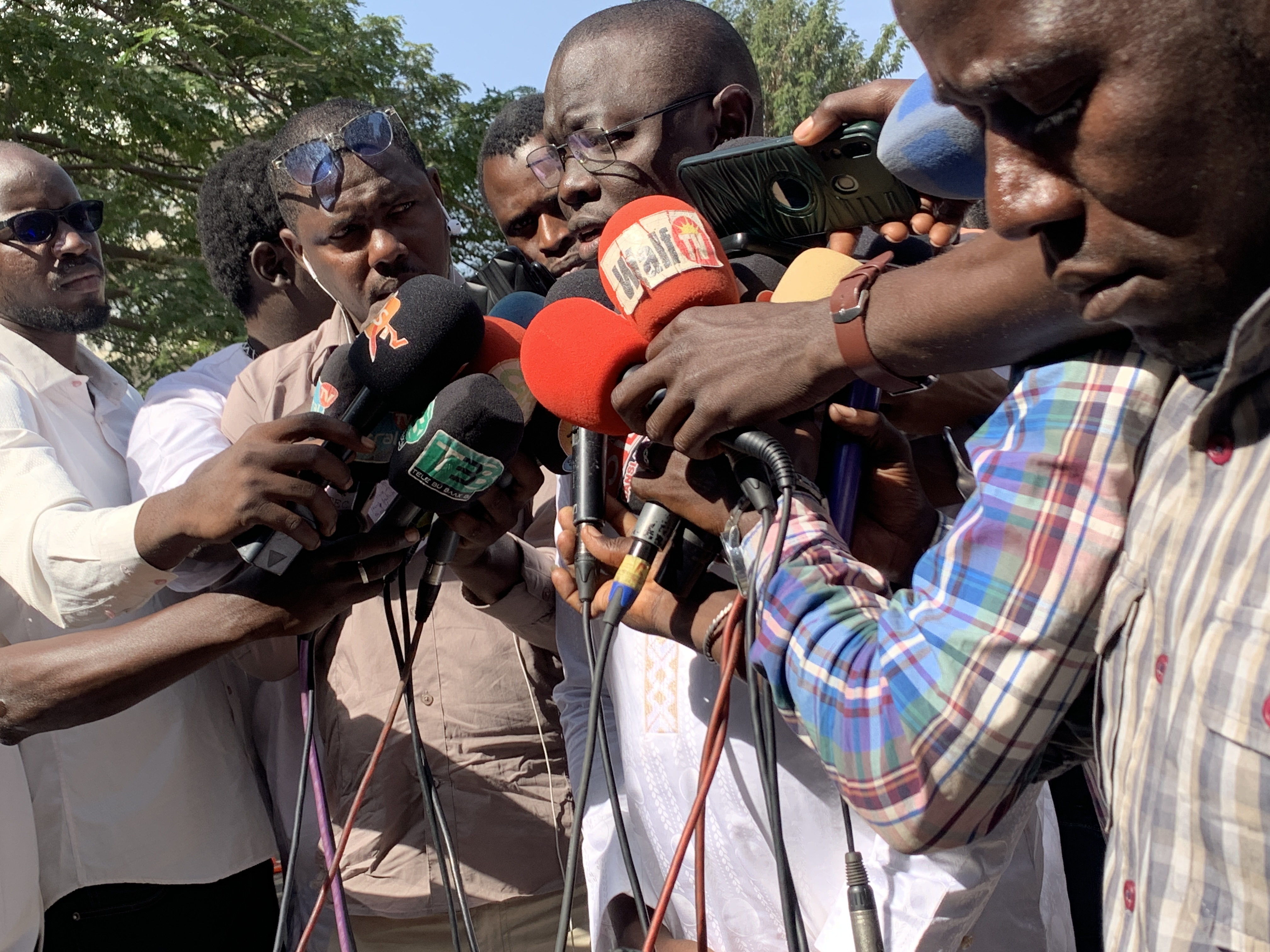 Conseil constitutionnel : le mandataire de Serigne Mboup informe sur les raisons de ces convocations