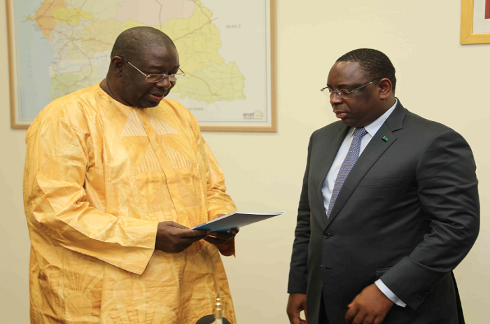 «La presse mérite que l’on se penche sur son chevet» : Babacar Touré