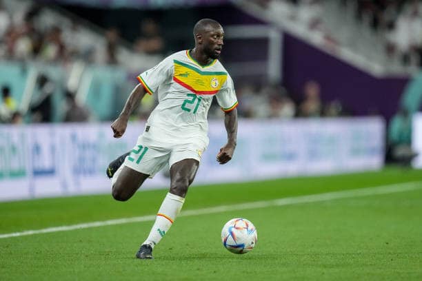 Infirmerie des « Lions » :  Ballo-Touré ménagé, Sabaly toujours absent