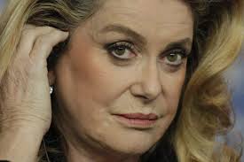 Catherine Deneuve provoque la colère des habitants de Dunkerque