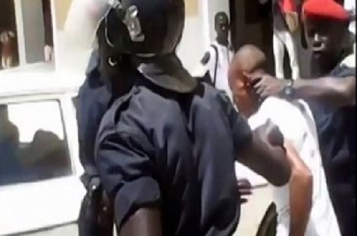 Medina Sabakh : La situation revient à la normale après 14 arrestations