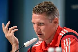 Bastian Schweinsteiger: «Nous avons tout essayé hier…»