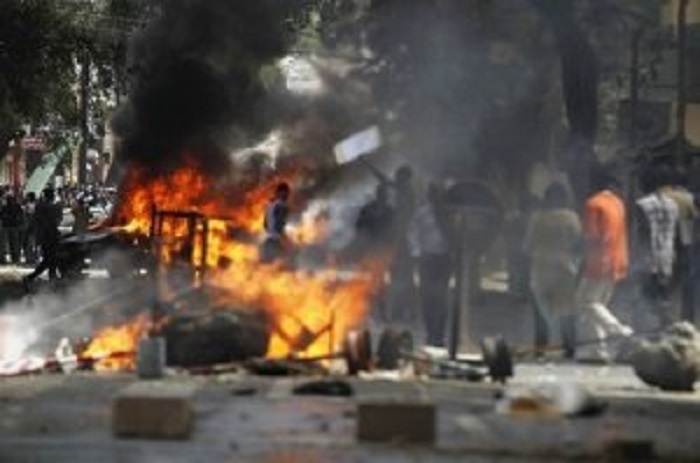 Violences à Tivaouane : le préfet reçoit des menaces.