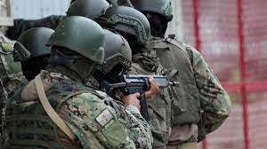 Equateur: le procureur anti-mafia et anti-corruption César Suárez a été assassiné