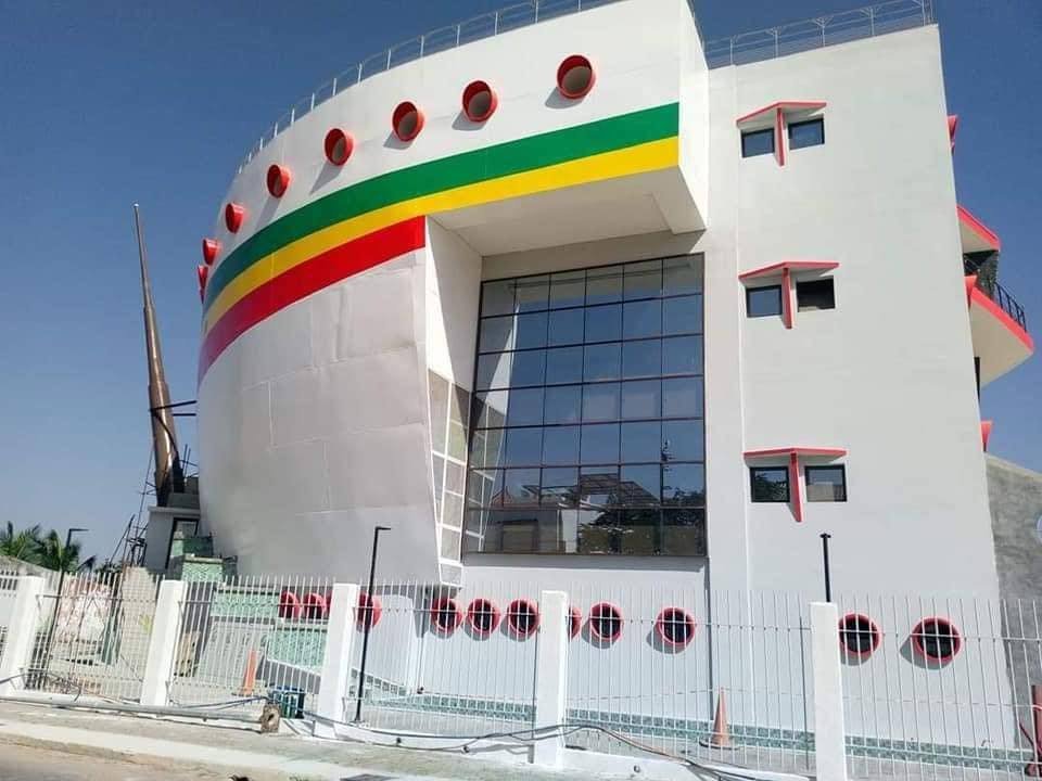 Musée mémorial Le Joola : Ziguinchor étrenne son édifice