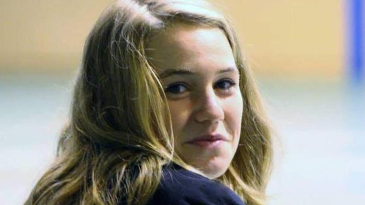 Coline Fay libérée et expulsée du territoire national par arrêté du ministre de l'Intérieur (avocat)