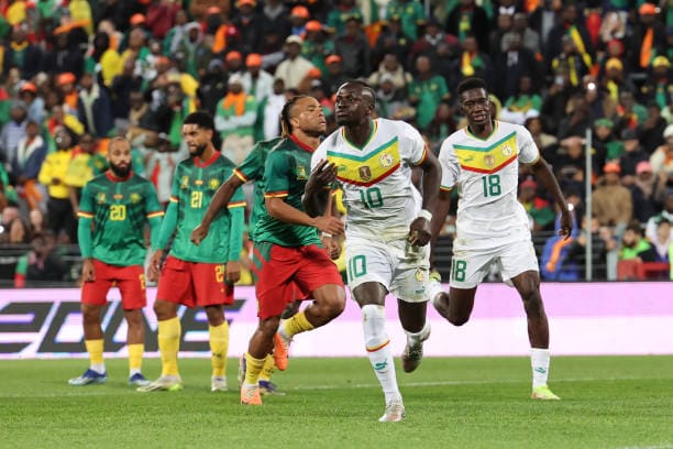 Historique des confrontations : le Cameroun, pire adversaire des « Lions » en CAN 