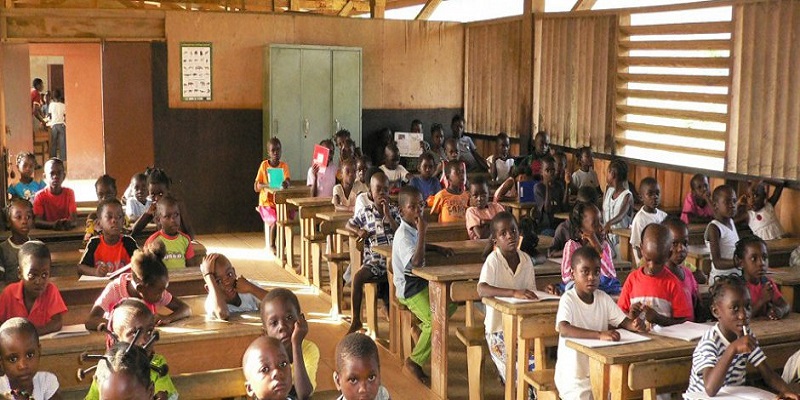 Pour une meilleure gouvernance du système éducatif : le Japon casque 30 milliards de Francs Cfa