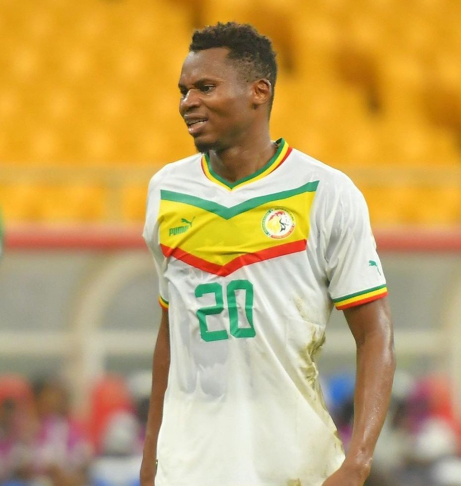 Sénégal-Cameroun: Habib Diallo fait le break (2-0)