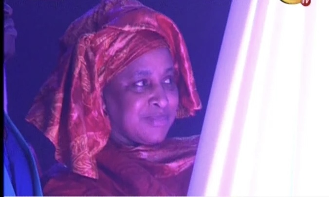 Décès de la maman du chanteur Waly Seck