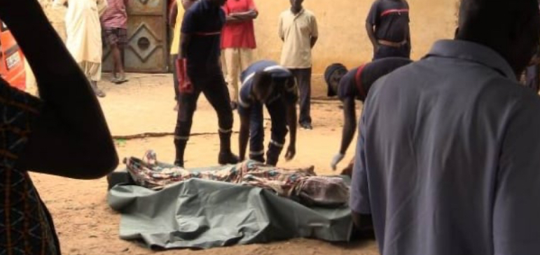 Drame familial : des parents soupçonnés d’avoir battu à mort leur fille et enterré en cachette, arrêtés