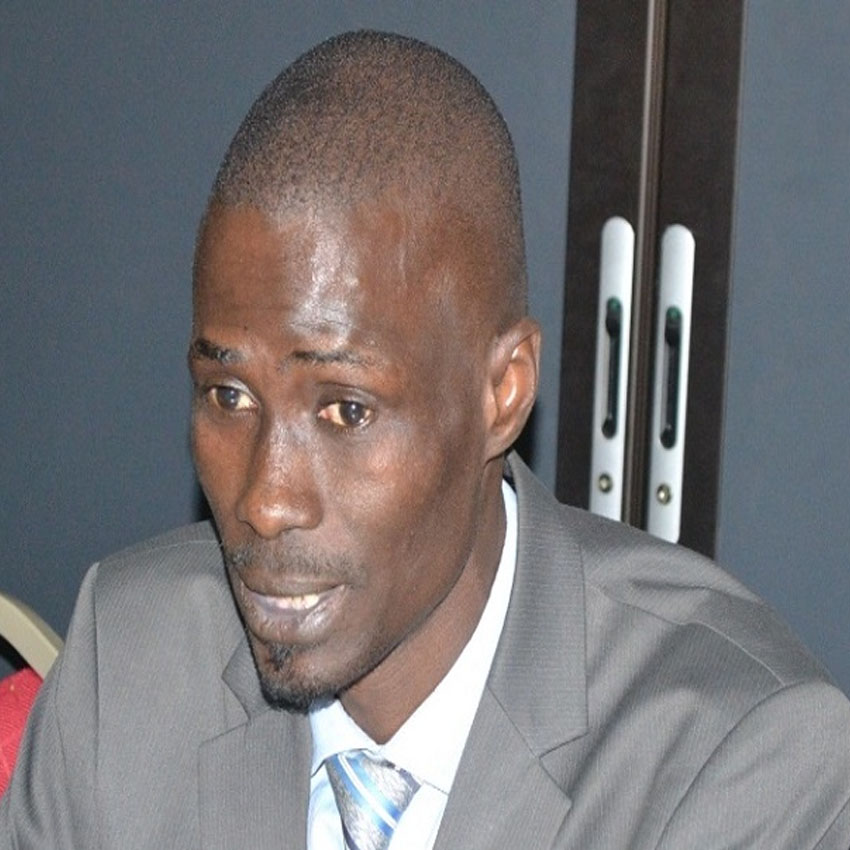 Analyse de la publication de la liste des candidats: « C'est K. Wade qui s'est tiré une balle »