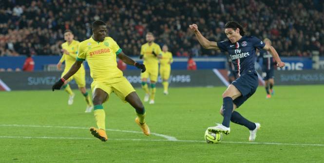 Bournemouth se déplace pour  Djilobodji