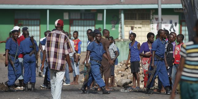 Coup d’Etat avorté au Burundi, l'allocution du président attendue
