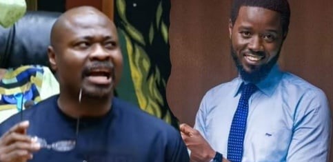 Détention du candidat Bassirou Diomaye Faye: Guy Marius Sagna met en garde et exige sa libération