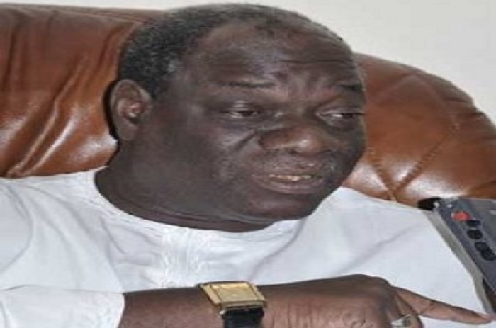 Syndicalisme d’hier et d’aujourd’hui : les vérités de Mamadou Diop Castro