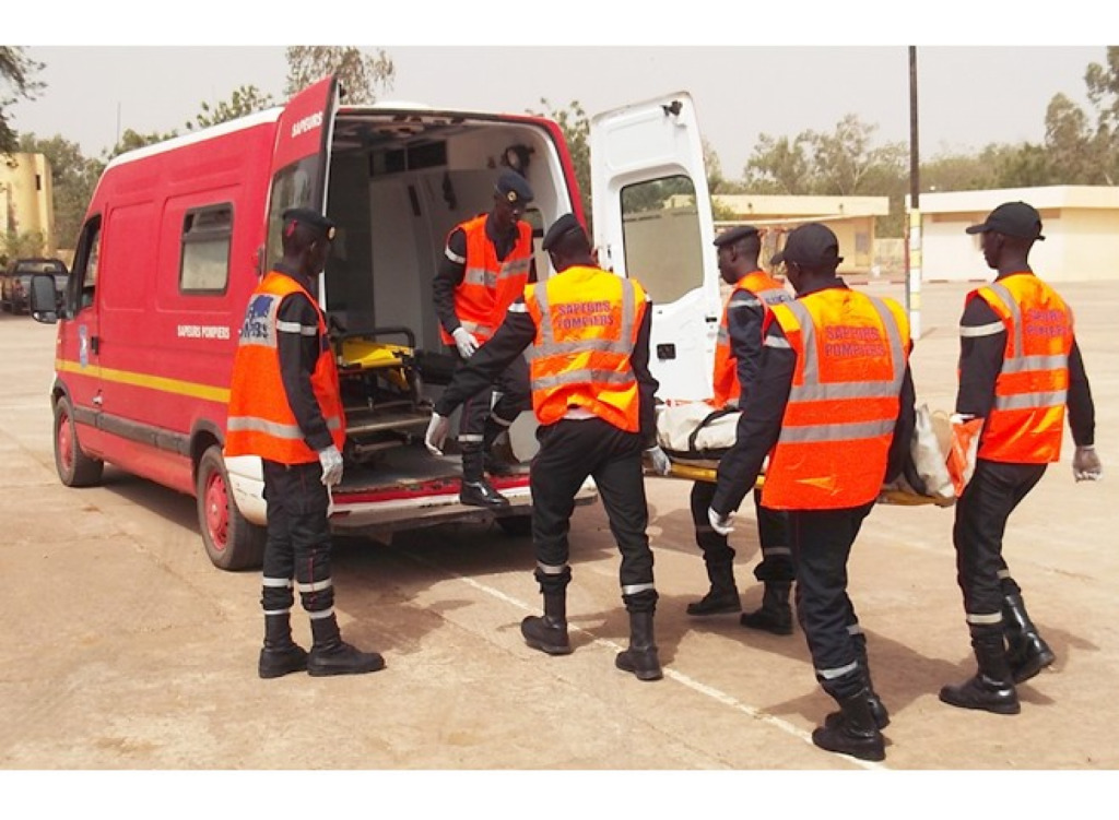 Sédhiou-fille enterrée clandestinement par ses parents : les révélations de l’enquête