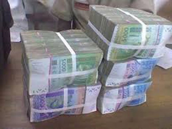 Guinaw-Rails : un faux petit fils de Cheikh Ibra  Fall gruge des candidats à l'émigration de 14 millions