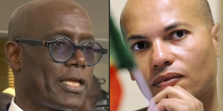L'élection présidentielle de 2024 face à "l'hypocrisie Sénégalaise" (Ndèye Maty Diagne)