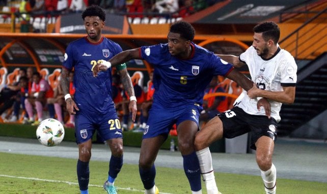 CAN 2023 : l’Egypte arrache sa qualification dans le temps additionnel, le Ghana quasi éliminé à la dernière seconde