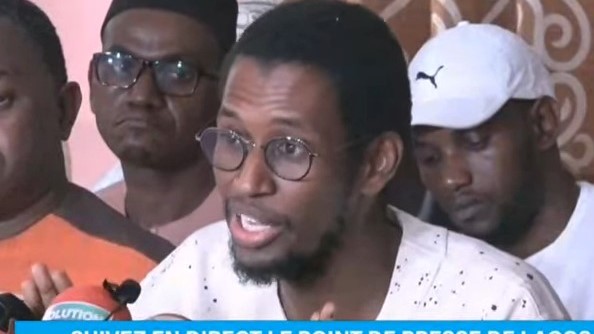 Elimination de Sonko : Capitaine Touré liste les incohérences et demande aux Sénégalais de se préparer à sécuriser le scrutin