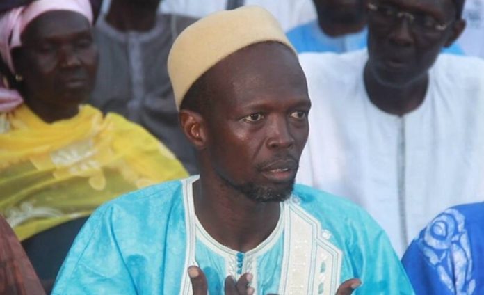 Cheikh Mbacké Dolly: « Karim Wade ma traité de raciste quand je lui ai conseillé prendre une femme sénégalaise »