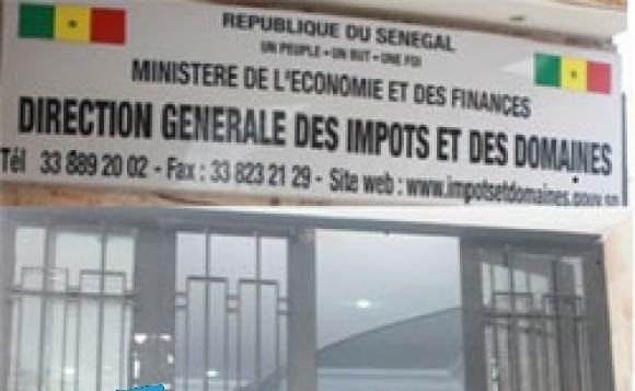 Performance record des Douanes à Kaffrine: plus de 324 millions FCfa collectés en 2023