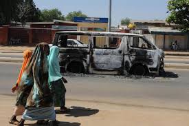 Nigéria: 7 morts, 31 blessés dans un attentat-suicide commis par une jeune fille
