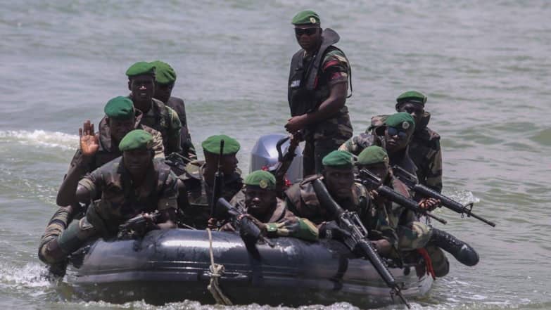 Surveillance maritime : le Sénégal engagé dans la lutte contre la criminalité transfrontalière