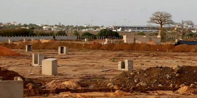 Association de malfaiteurs, escroquerie en bande organisée…: 36 parcelles volées pour lever 330 millions de Fcfa à la Bsic