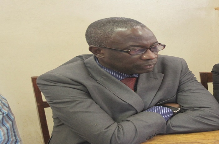 «Tous Les grands conflits en Afrique sont liés à l’accaparement des terres : Mignane Diouf.