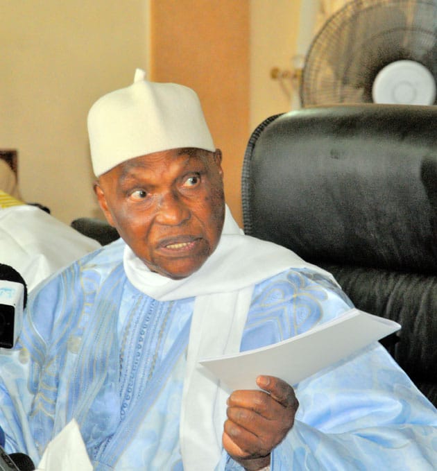 Soupçons de corruption de deux membres du CC: le PDS dépose une demande pour la mise sur pied d'une Commission parlementaire