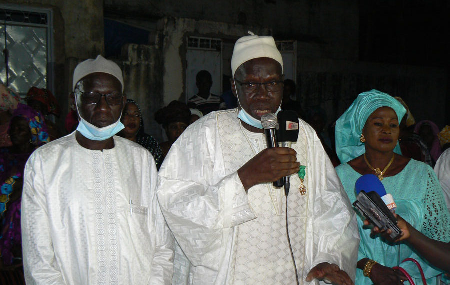 L'Unacois Yeessal appelle les candidats à la présidentielle 2024 à "faire preuve de responsabilité"