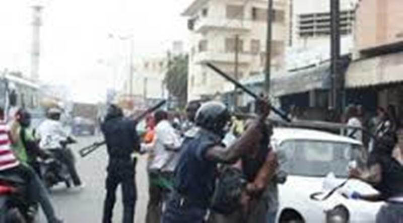 Violences pré-électorales: l'Etat du Sénégal face à la Cour de la CEDEAO