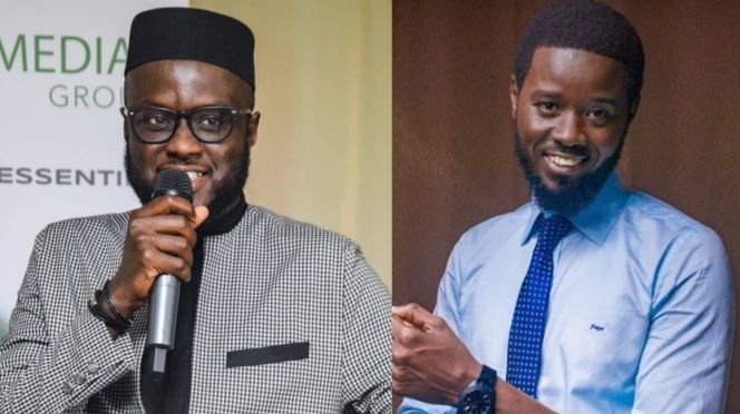 Éventualité d’une liberté provisoire pour Diomaye : El Malick Ndiaye va étudier cette question avec les avocats du candidat