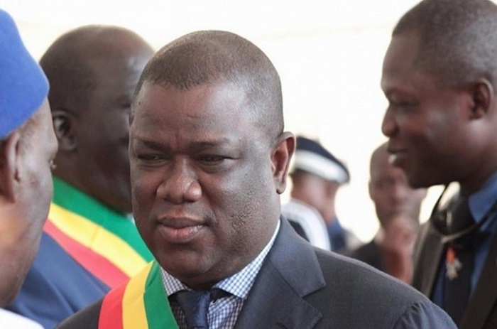 Abdoulaye Baldé-Crei : «Il faudra la laisser aller jusqu’au bout».